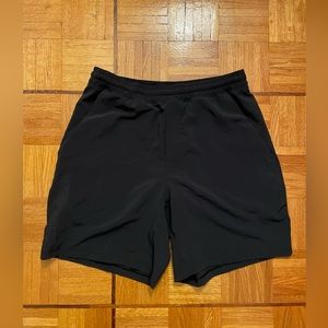 Lululemon athletic shorts